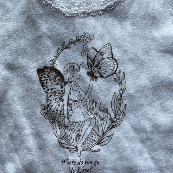 John galt Cami - Picture 2 of 4